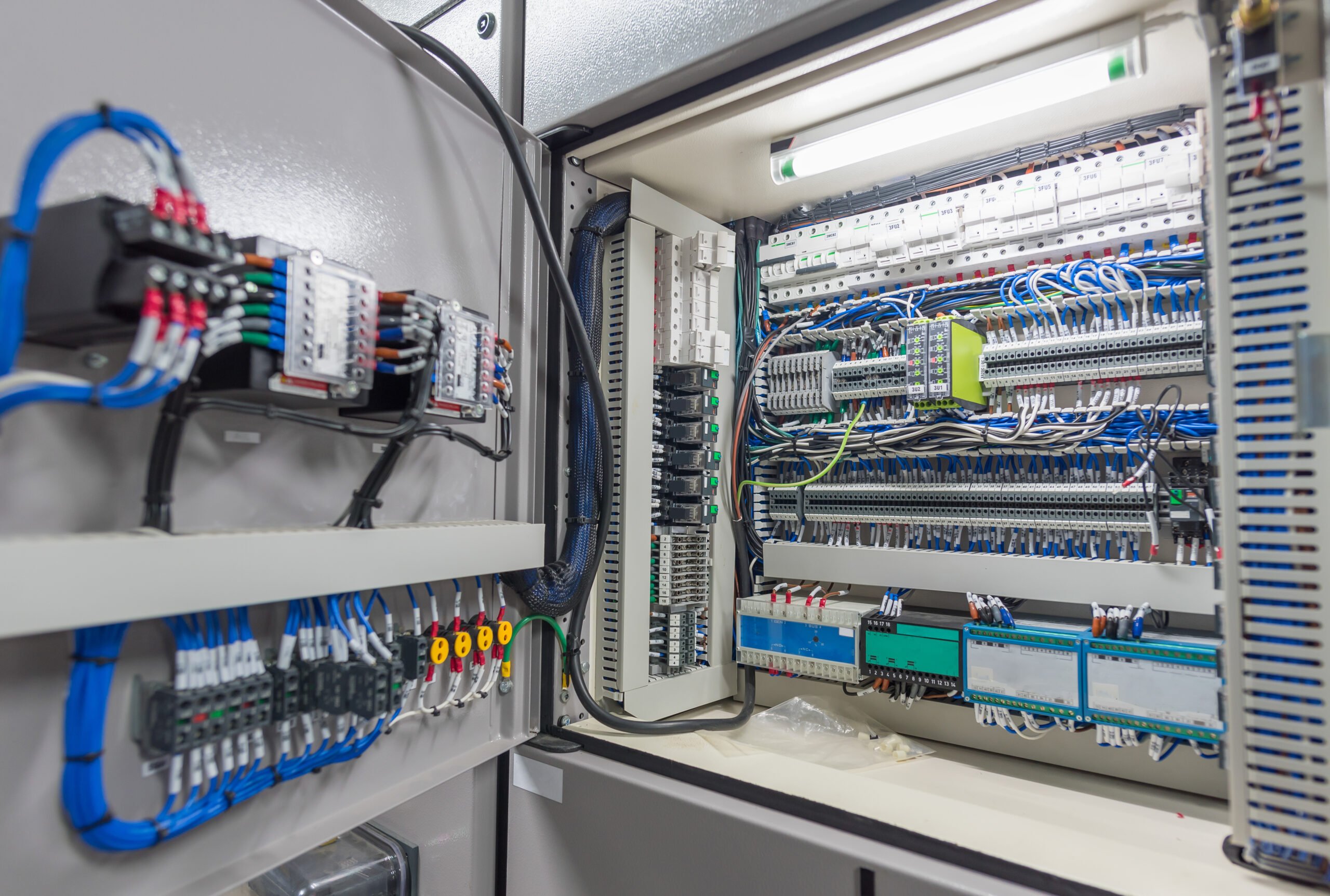 Electrical System Design