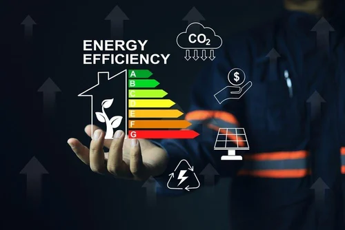 Energy Audit
