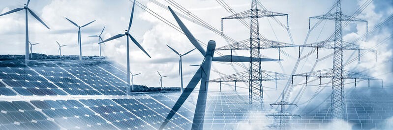 Renewable Energy Integration