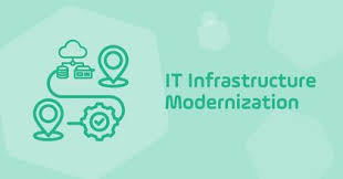 IT Infrastructure Modernization