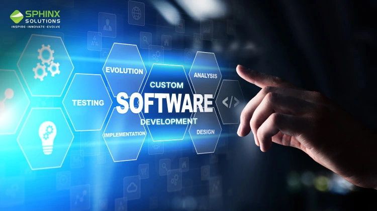 Custom Software Development